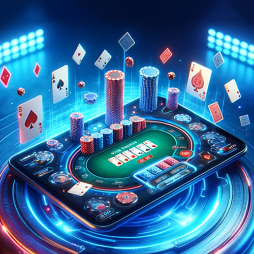 poker