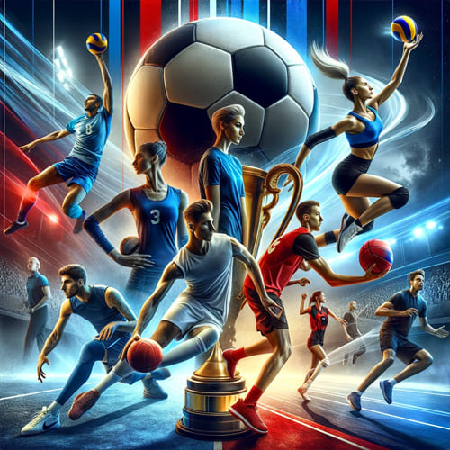 sports
