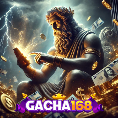 GC168: Situs Slot Gacor Hari Ini Gampang Menang Di Slot88 Dengan QRIS